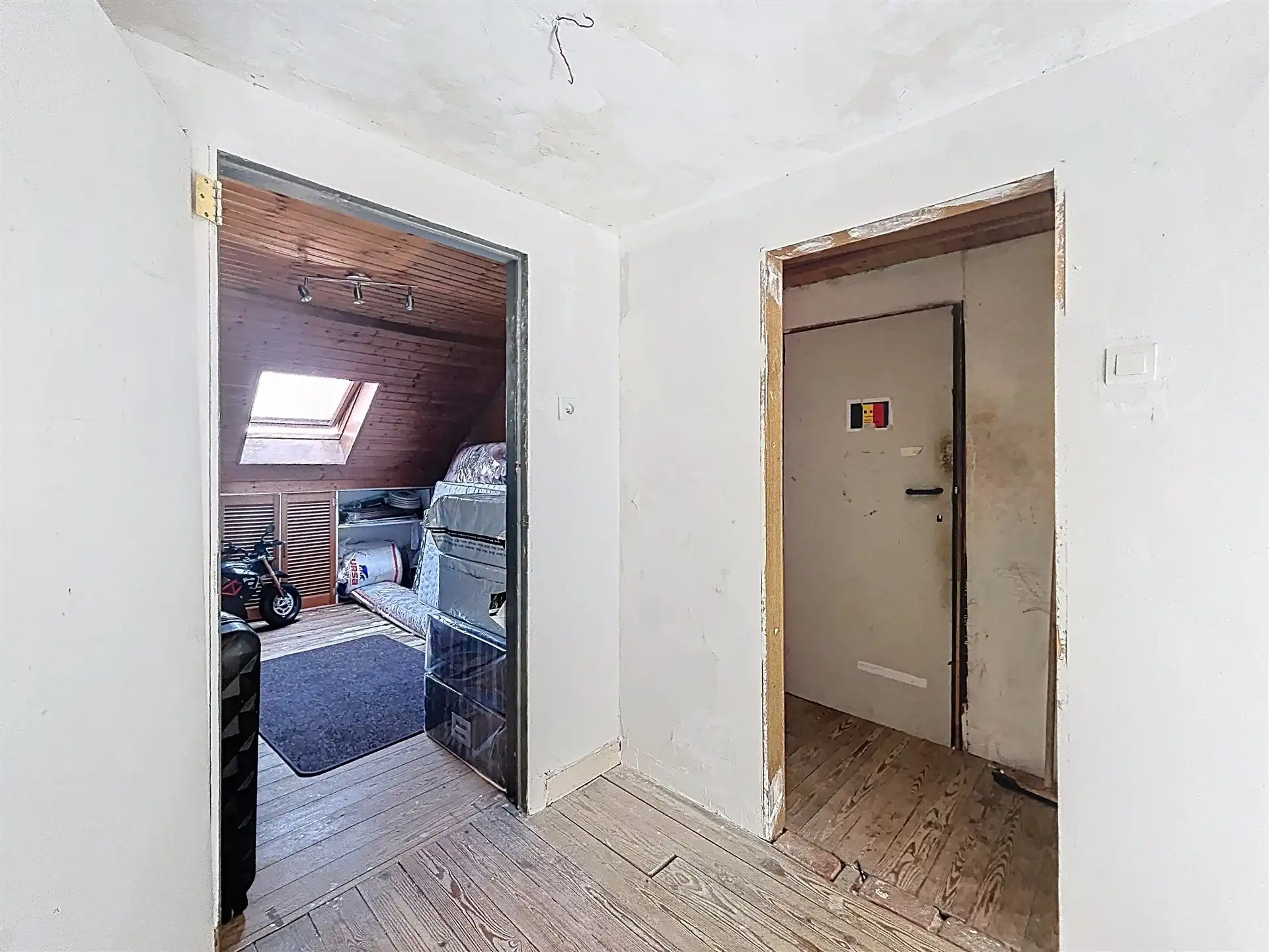 instapklare gezinswoning met 5 slaapkamers en afgesloten tuin op toplocatie foto 13