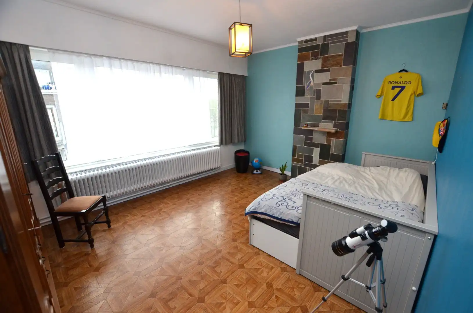 Instapklare bel-étage foto 12