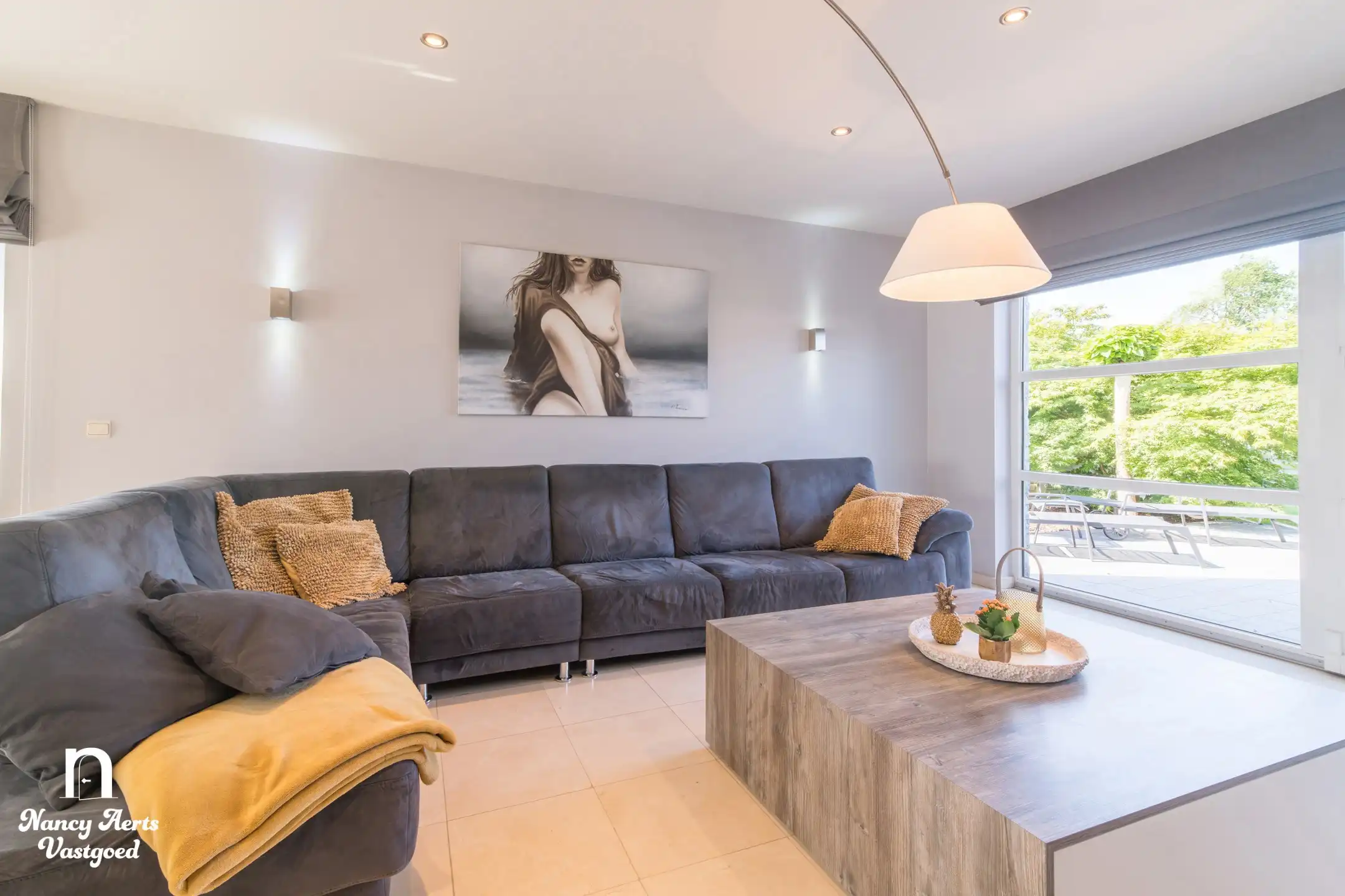 Ruime, energiezuinige open bebouwing met riante leefruimtes foto 11