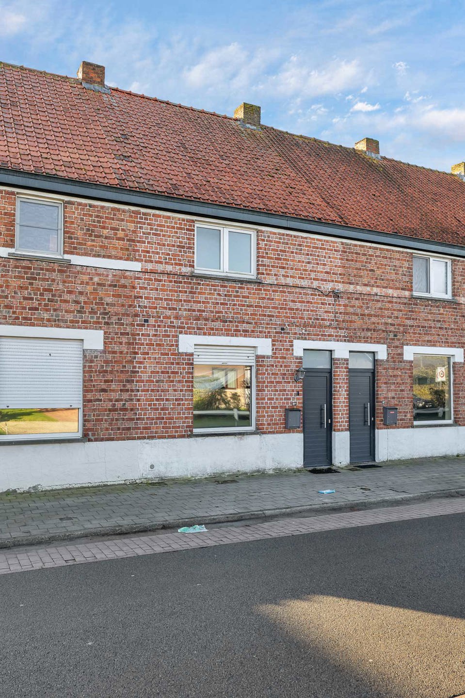 Te renoveren woning met centrale ligging in Astene/Deinze foto 2