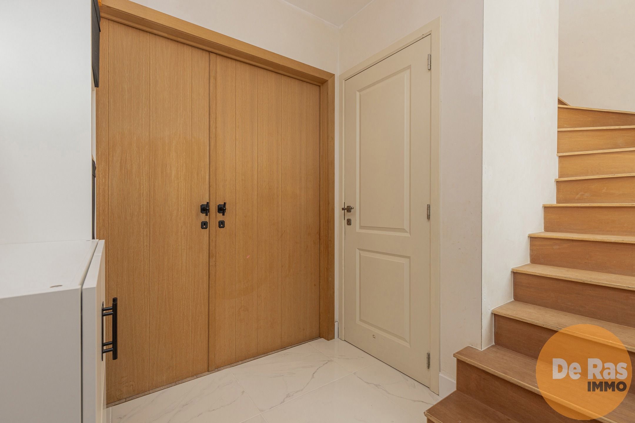 KERKSKEN - Recente nieuwbouwwoning met 4 slpk en tuin! foto 9