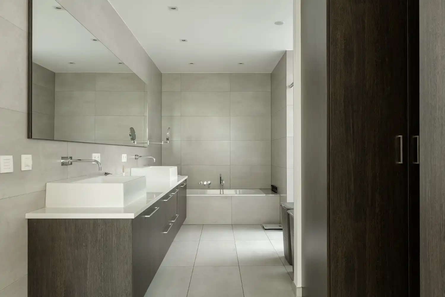 Exclusief penthouse van 234 m² met 195 m² aan terrassen in hartje Overpelt foto 26