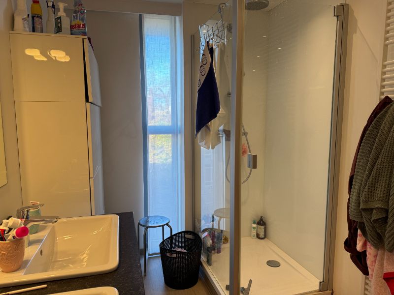 Appartement in hartje Brasschaat, 2 slpk foto 12