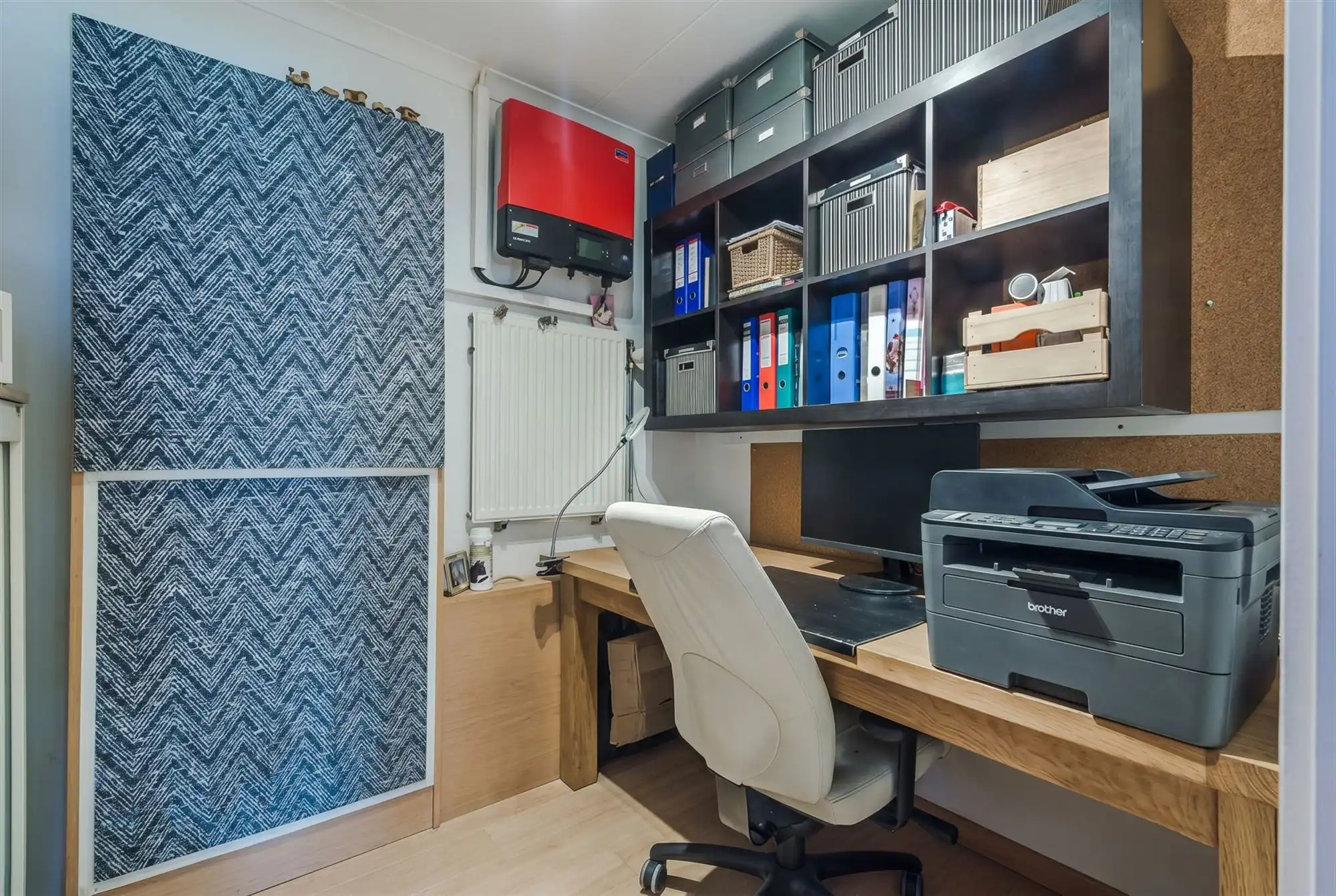 Vrijstaande woning op 763 m² met veranda en zonnige tuin  foto 15