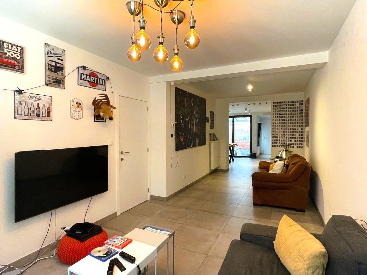 Recent gerenoveerde woning in hartje Leuven – ideaal voor co-housing! foto 4