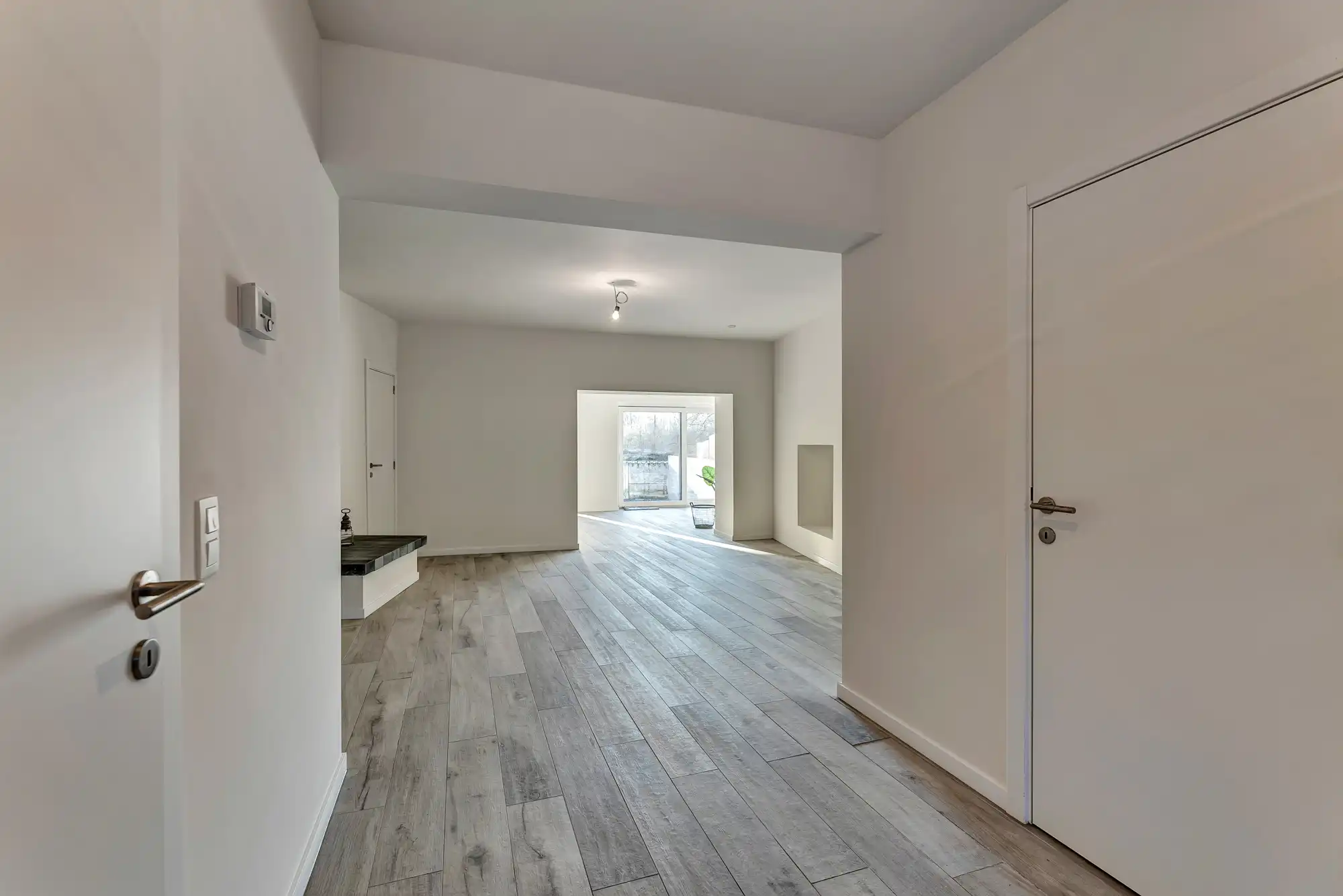 Ruime gezinswoning met prachtig uitzicht foto 3