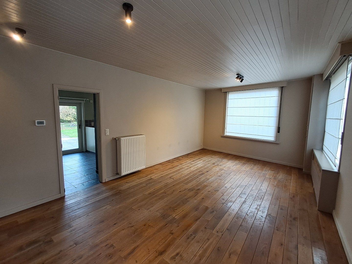 Woning met leuke tuin! foto 7