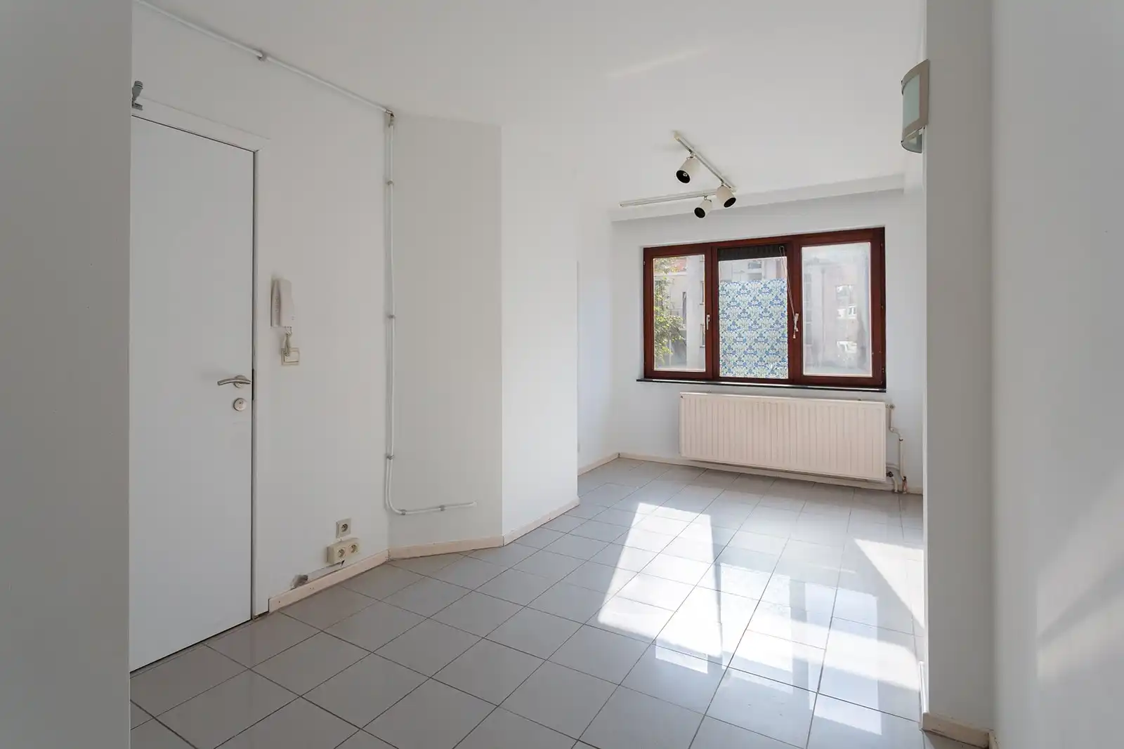 Ruime triplex met 5 slpk en terras in Antwerpen foto 19