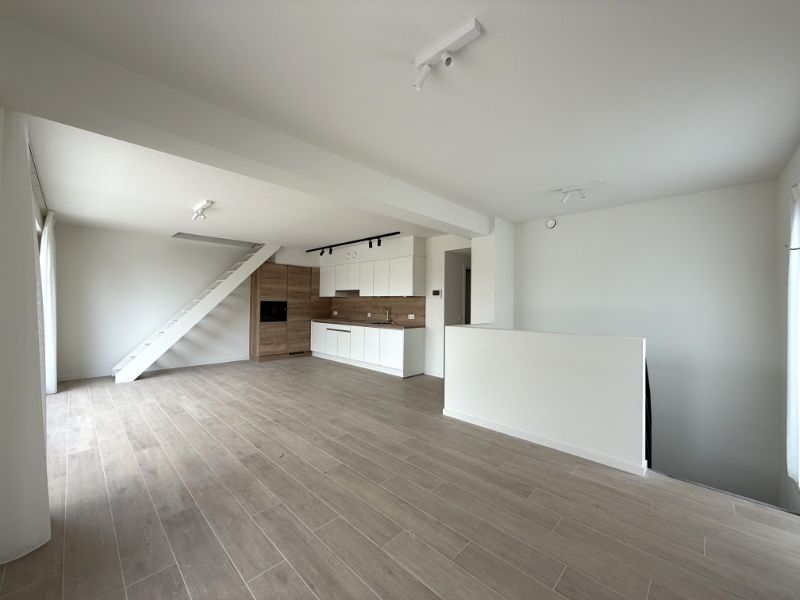 Exclusieve en instapklare luxeappartementen in Mariakerke – energiezuinig en ruim wonen in een groene omgeving foto 4