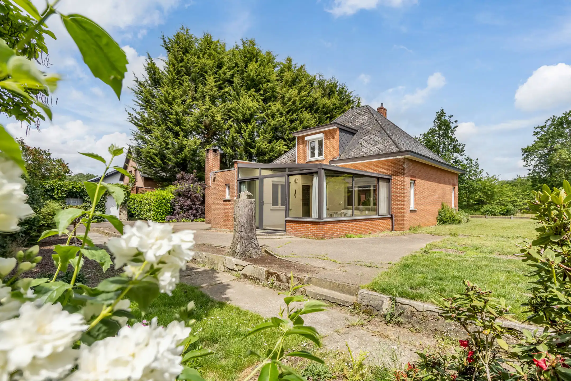 Huis te koop foto 26