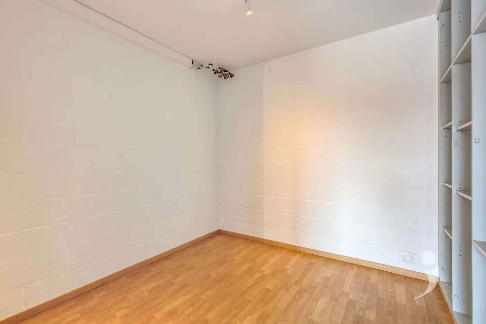 Gerenoveerde studio in centrum Leuven  foto 7