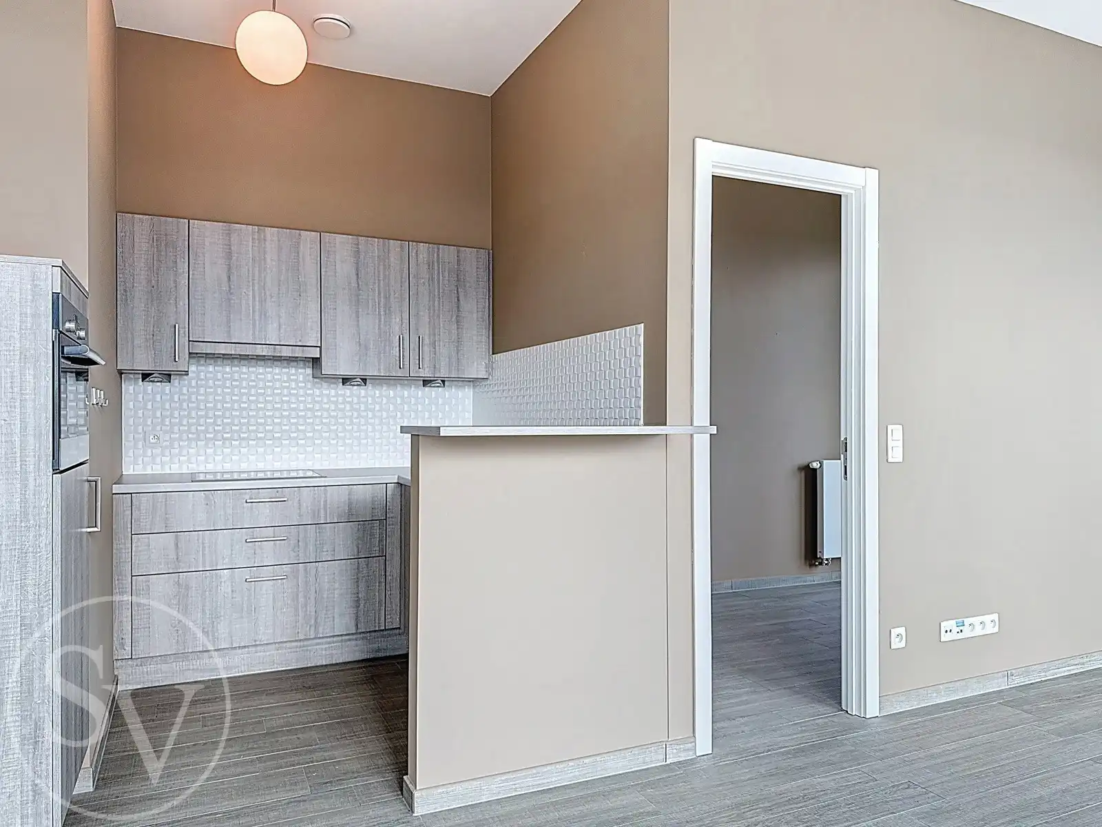 Appartement te huur foto 6