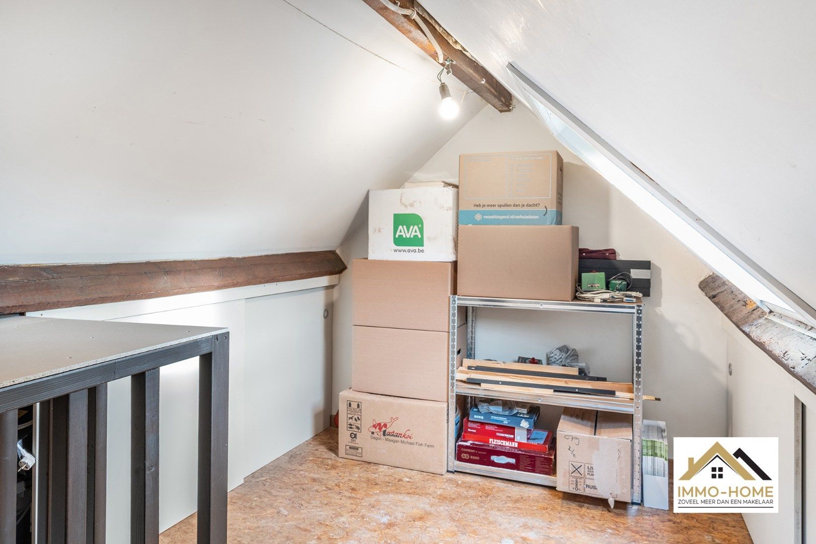 Instapklare knusse starterswoning  foto 15