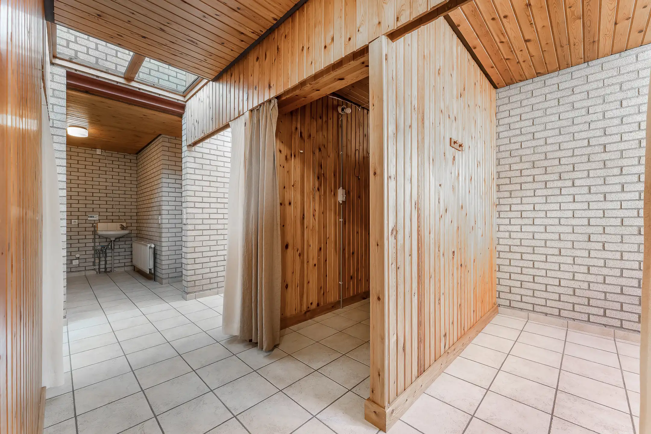 Vrijstaande woning met praktijkruimte te Zichen foto 18