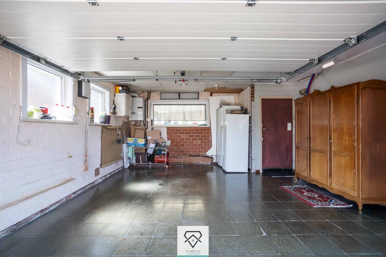 Vrijstaande woning met zuidgeoriënteerd terras foto 10