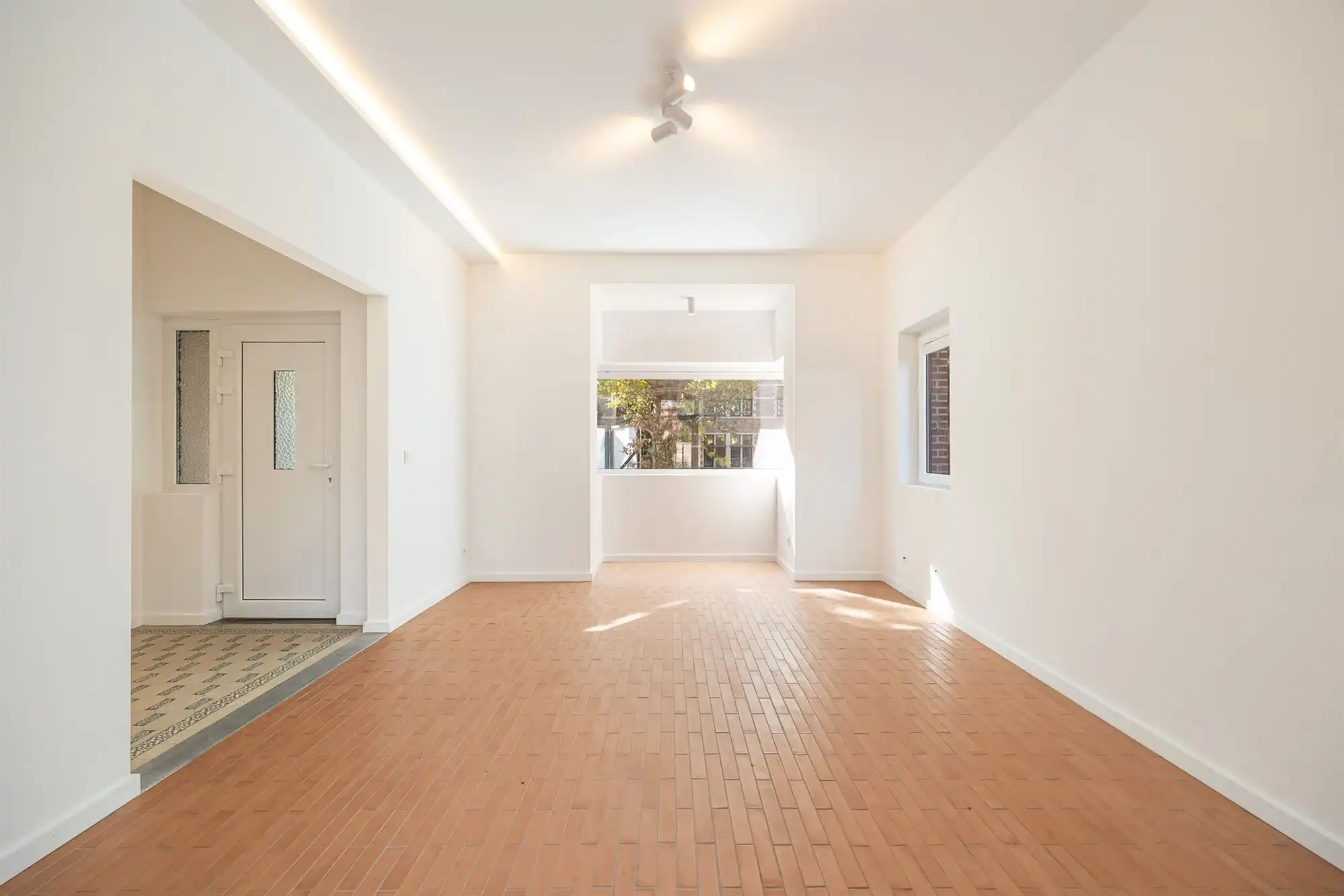 Energiezuinige woning met drie slaapkamers en een tuin foto 4