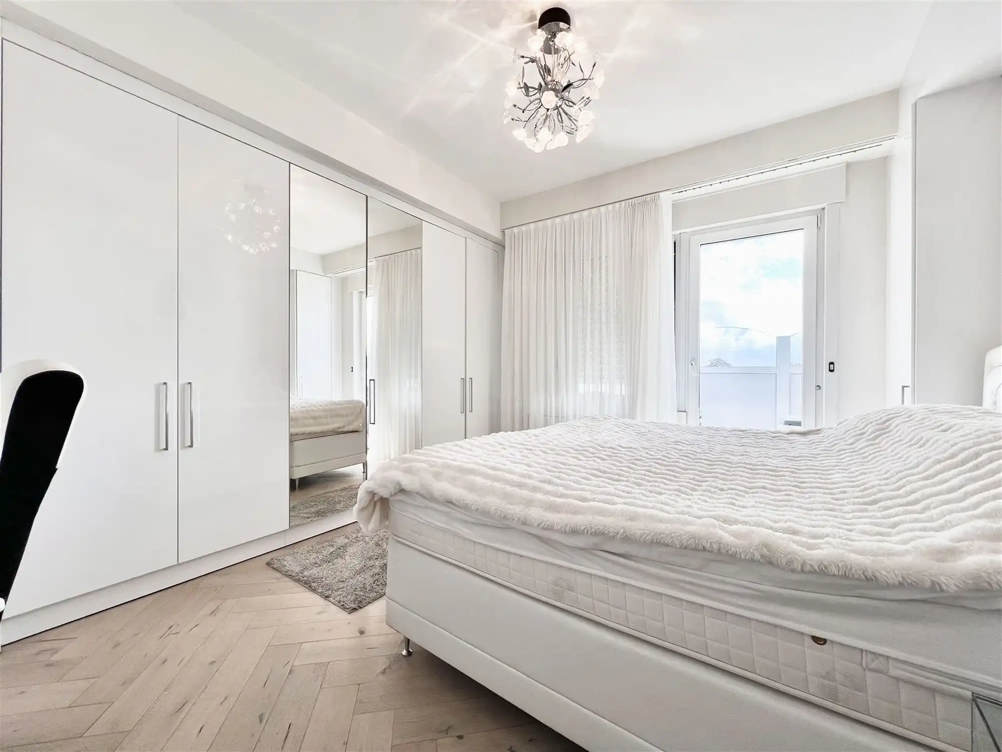 Exclusief en luxueus appartement in een prestigieus residentieel gebouw foto 21