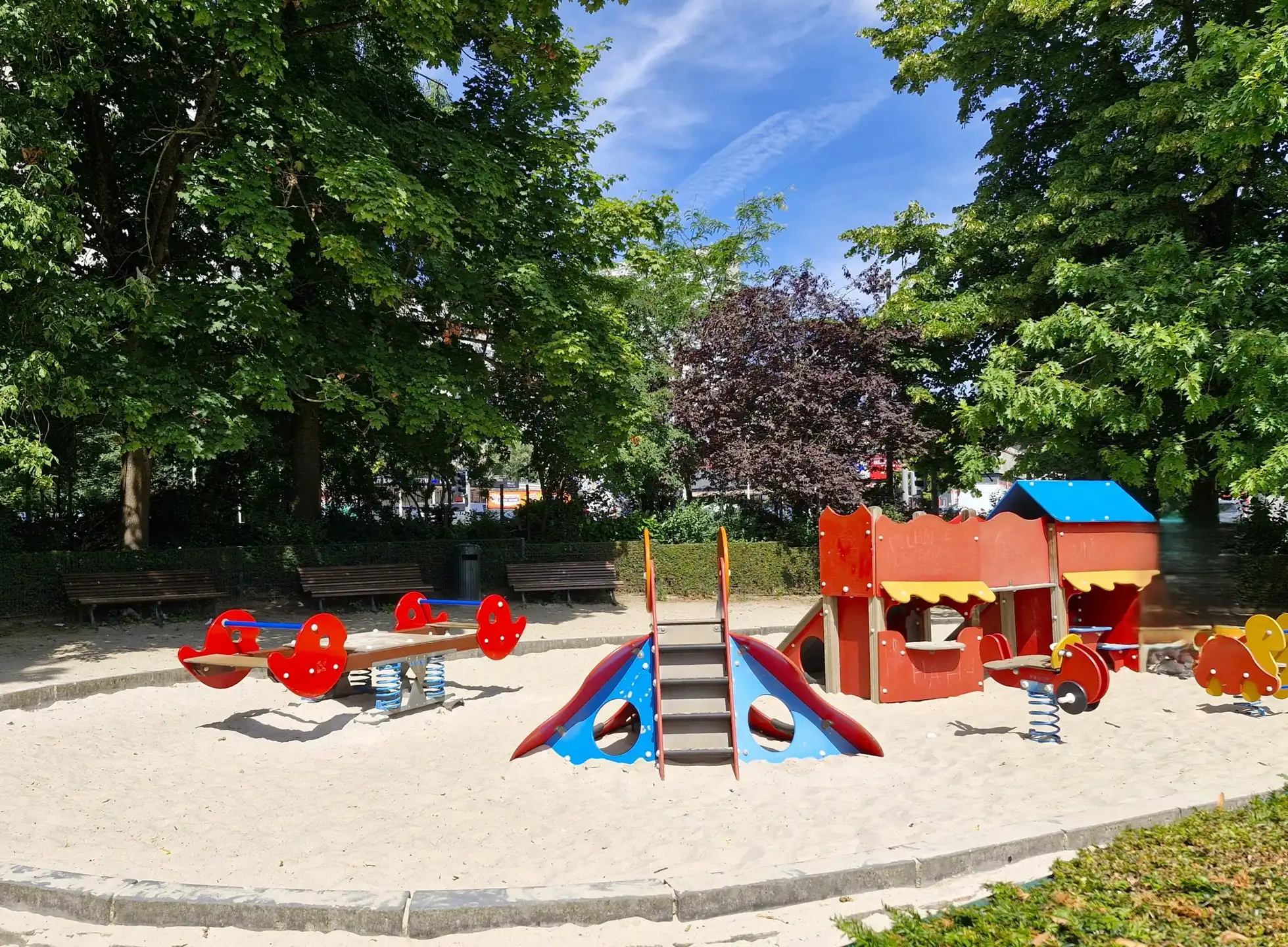 Appartement te koop foto 19