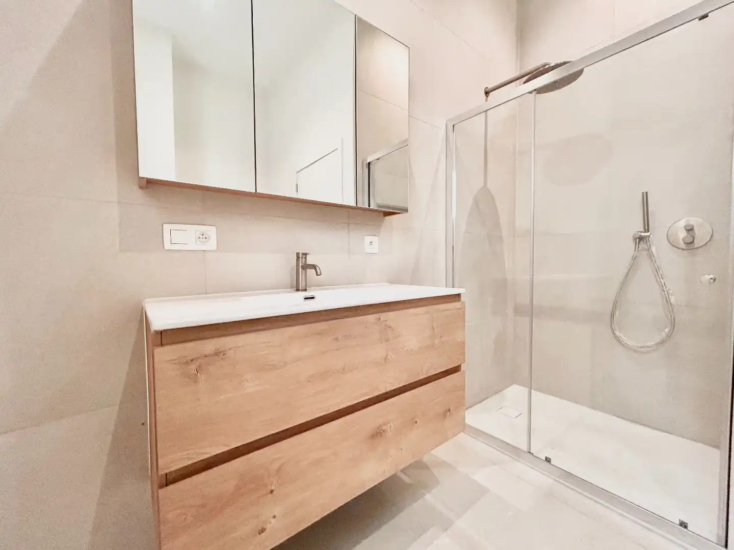 Instapklaar gelijkvloers appartement van ca. 72m² met 2 slaapkamers foto 16