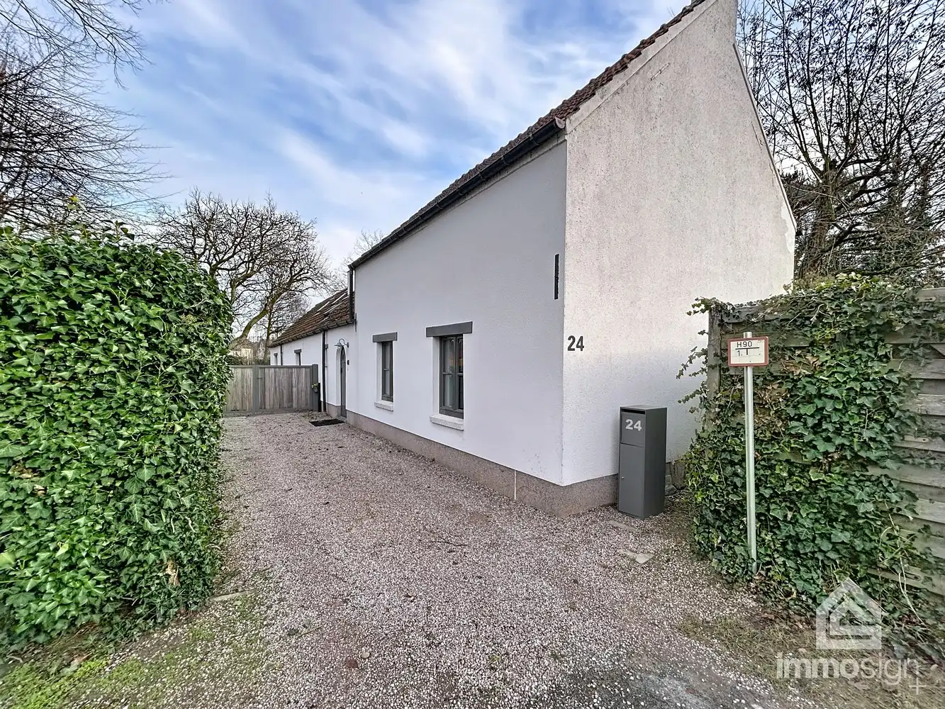 Charmante woning in het landelijke Kaulille met tal van troeven! foto 2