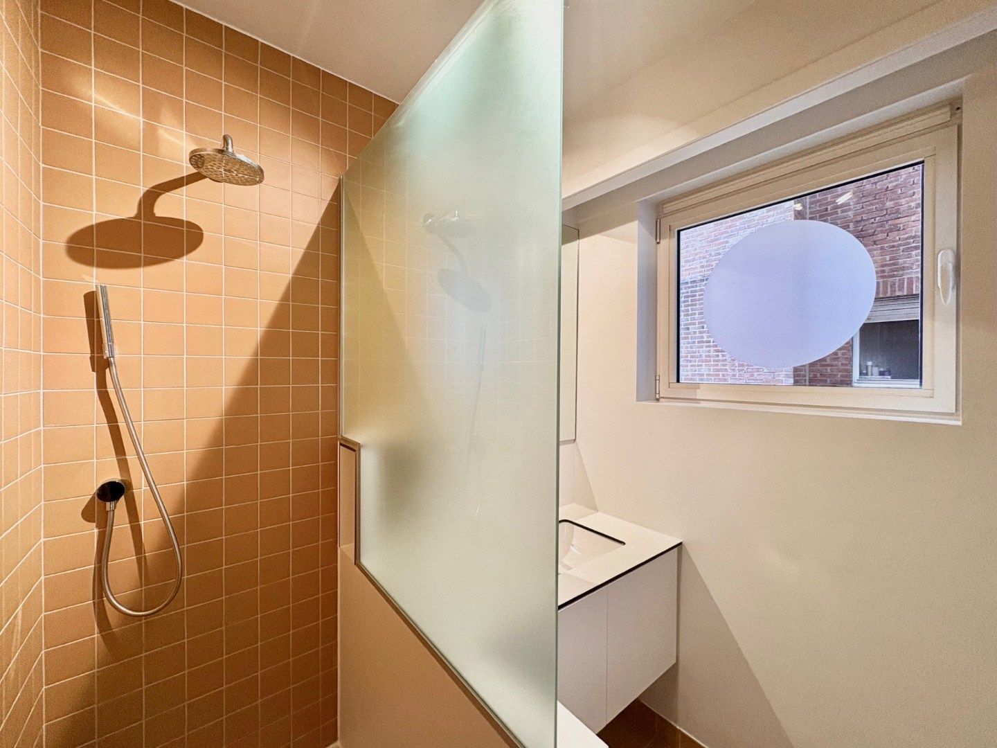 Ruim en verzorgd appartement met 1 slaapkamer in hartje Antwerpen foto 9