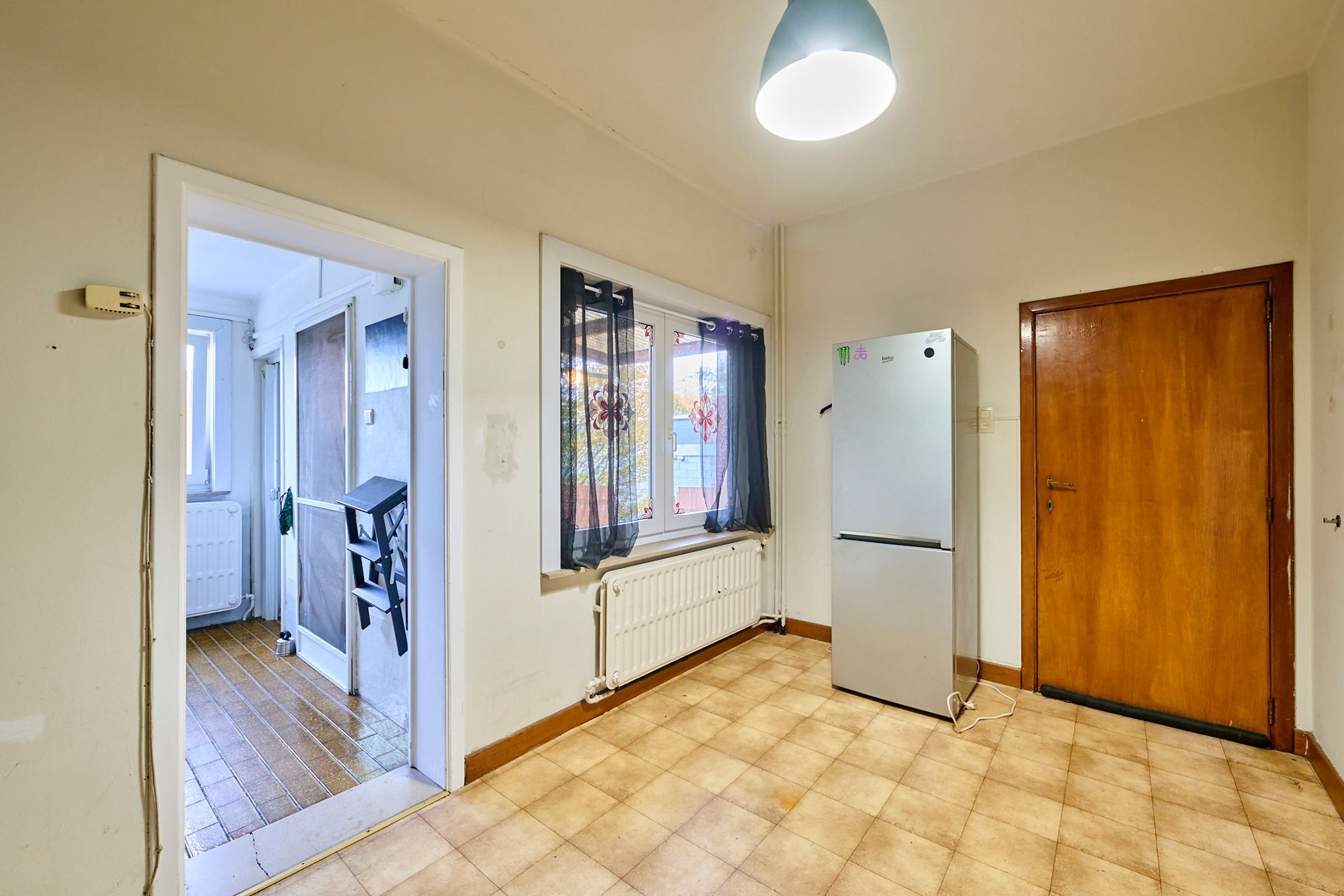 Charmante gezinswoning met inpandige garage en tuin  foto 8