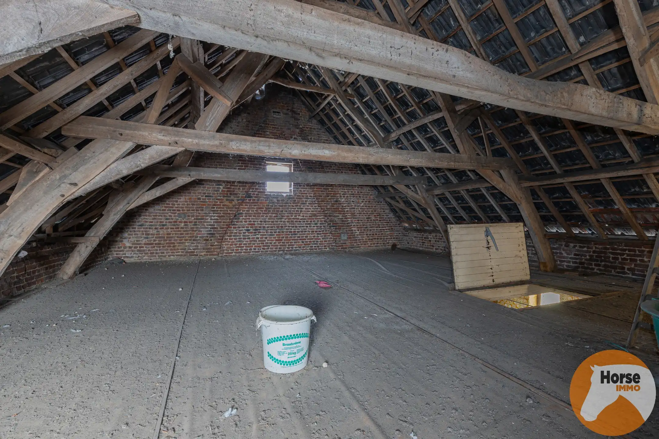 ST-L-ESSE - Ruime burgerwoning met achterliggende ateliers foto 20