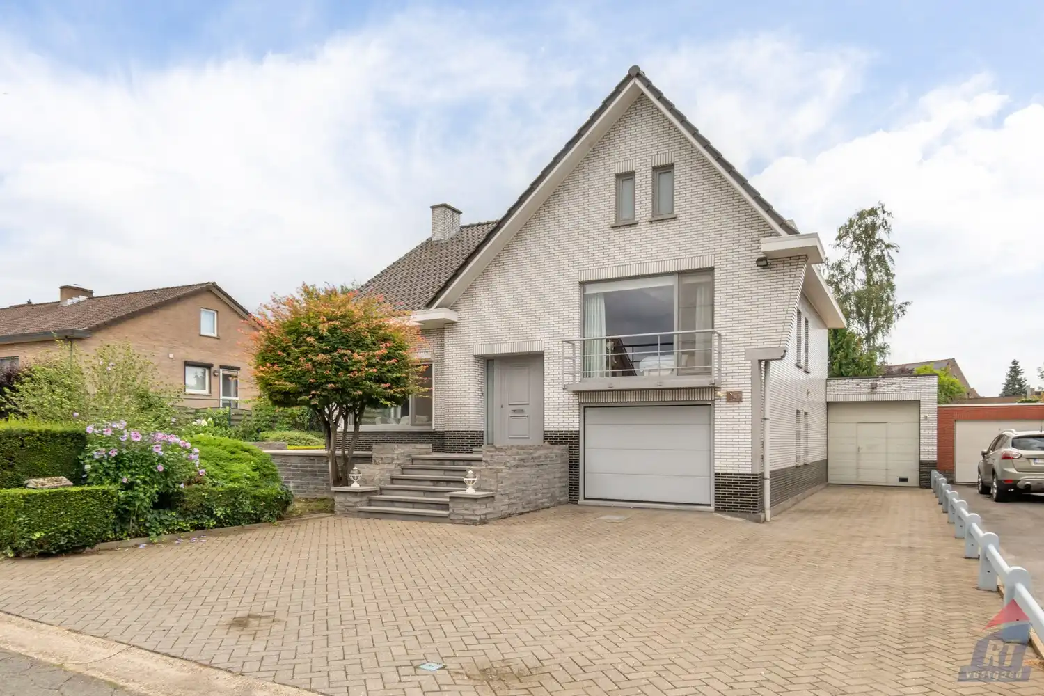 Huis te koop Brukskensweg 23 - 3800 Sint-Truiden
