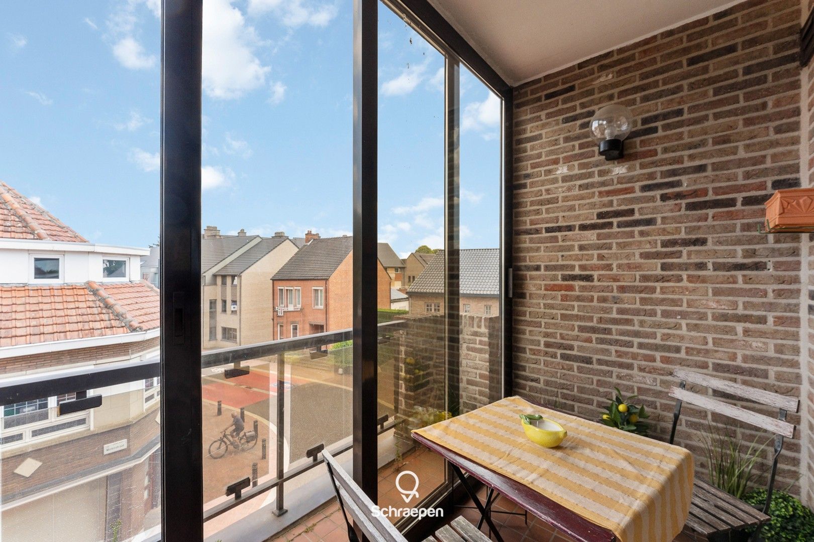 Energiezuinig appartement met 2 slpks nabij Zolder-centrum! foto 10