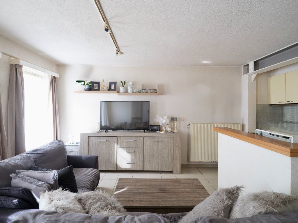 Centrum Gent - Instapklaar 1 slaapkamer apaprtement op top locatie foto 3