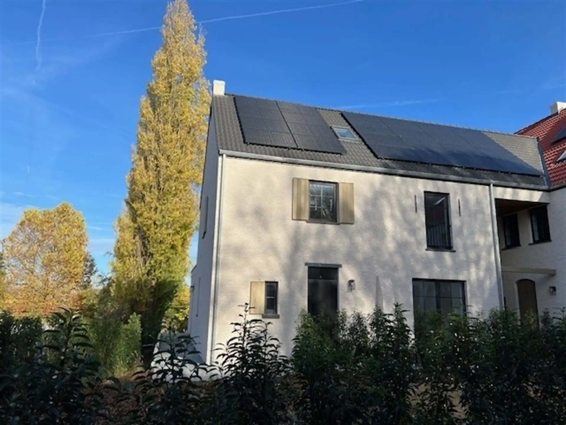 Huis te huur Pastoriestraat 47 - 3150 HAACHT