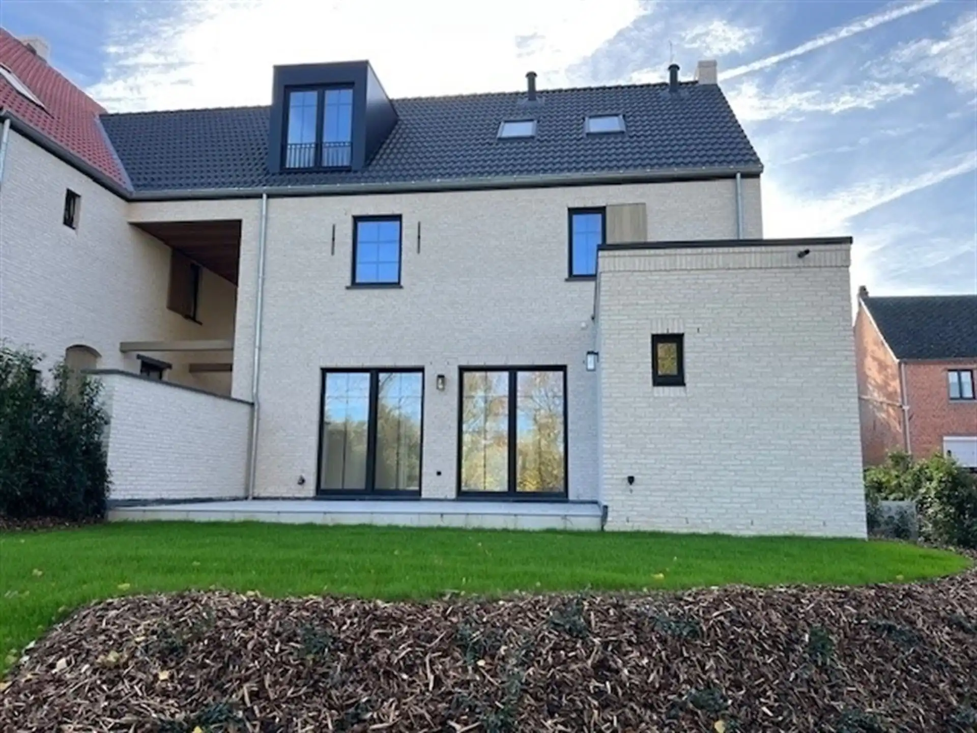 Huis te huur Pastoriestraat 47 - 3150 HAACHT