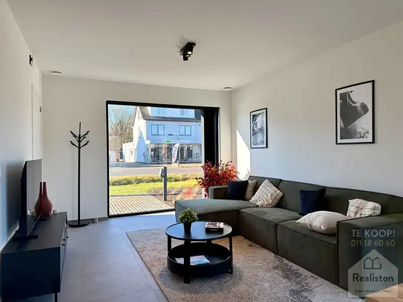 Instapklare nieuwbouwwoning - OB met garage foto 21