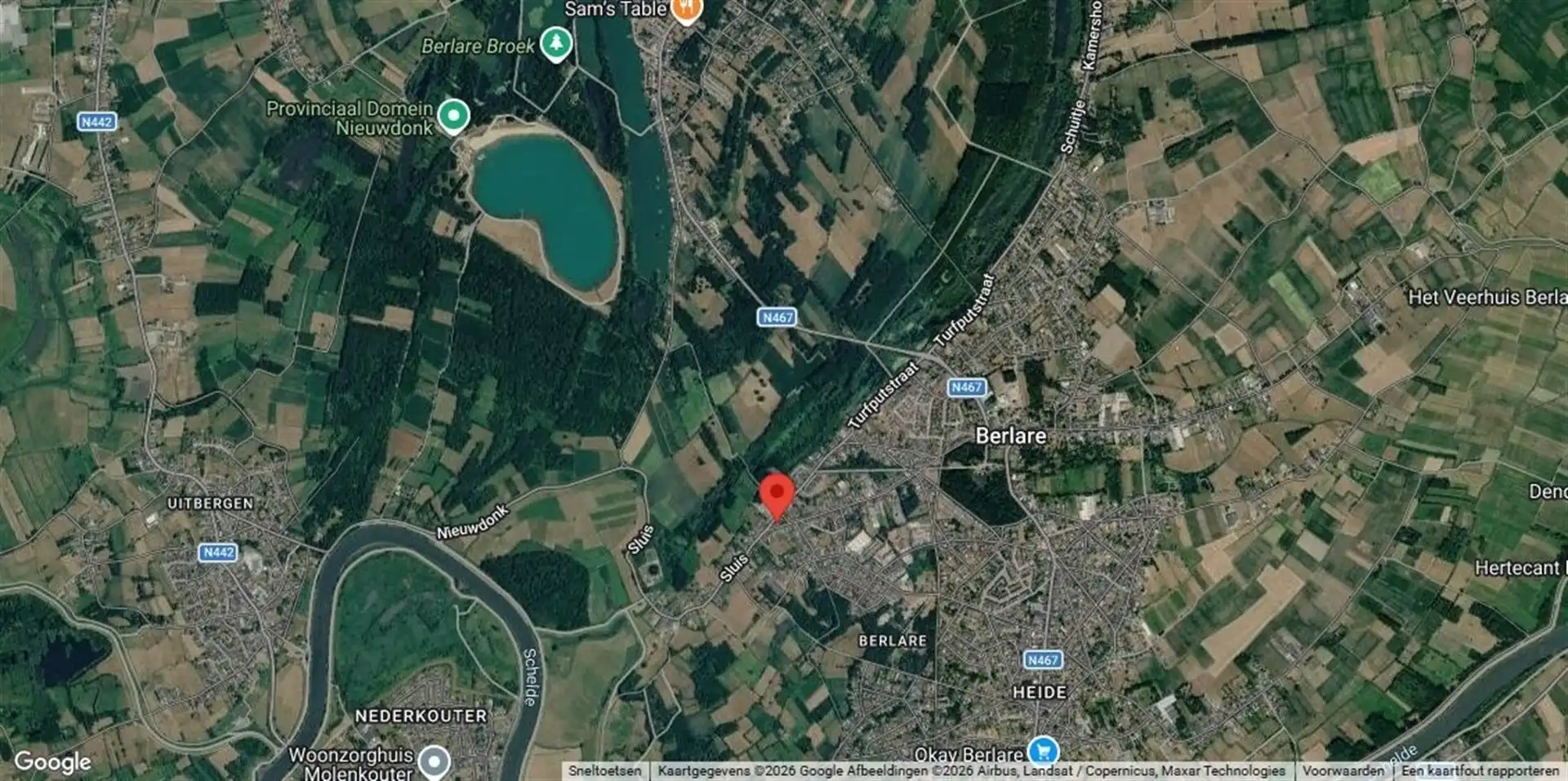 gesloten nieuwbouwwoning - Landelijke stijl foto 14