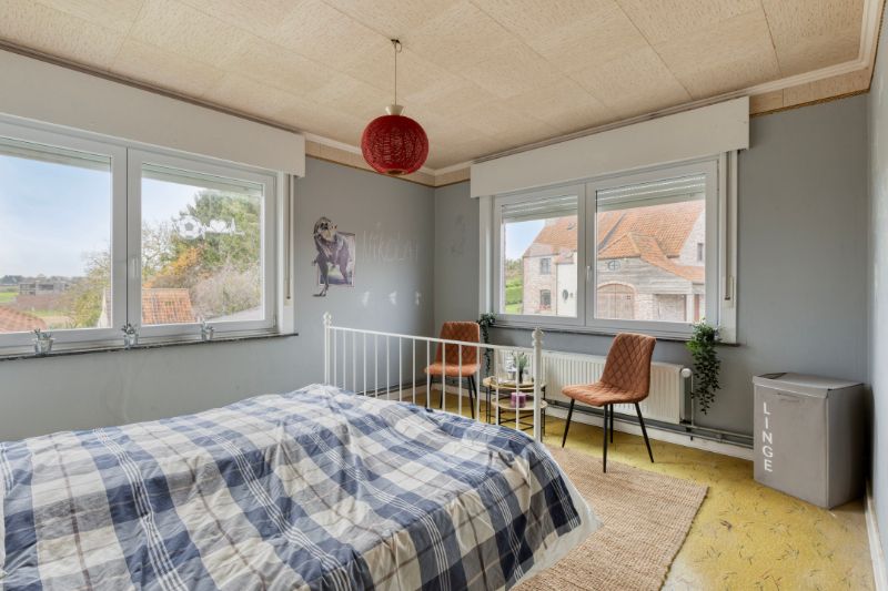 Charmante wonig met tuin en zicht foto 10