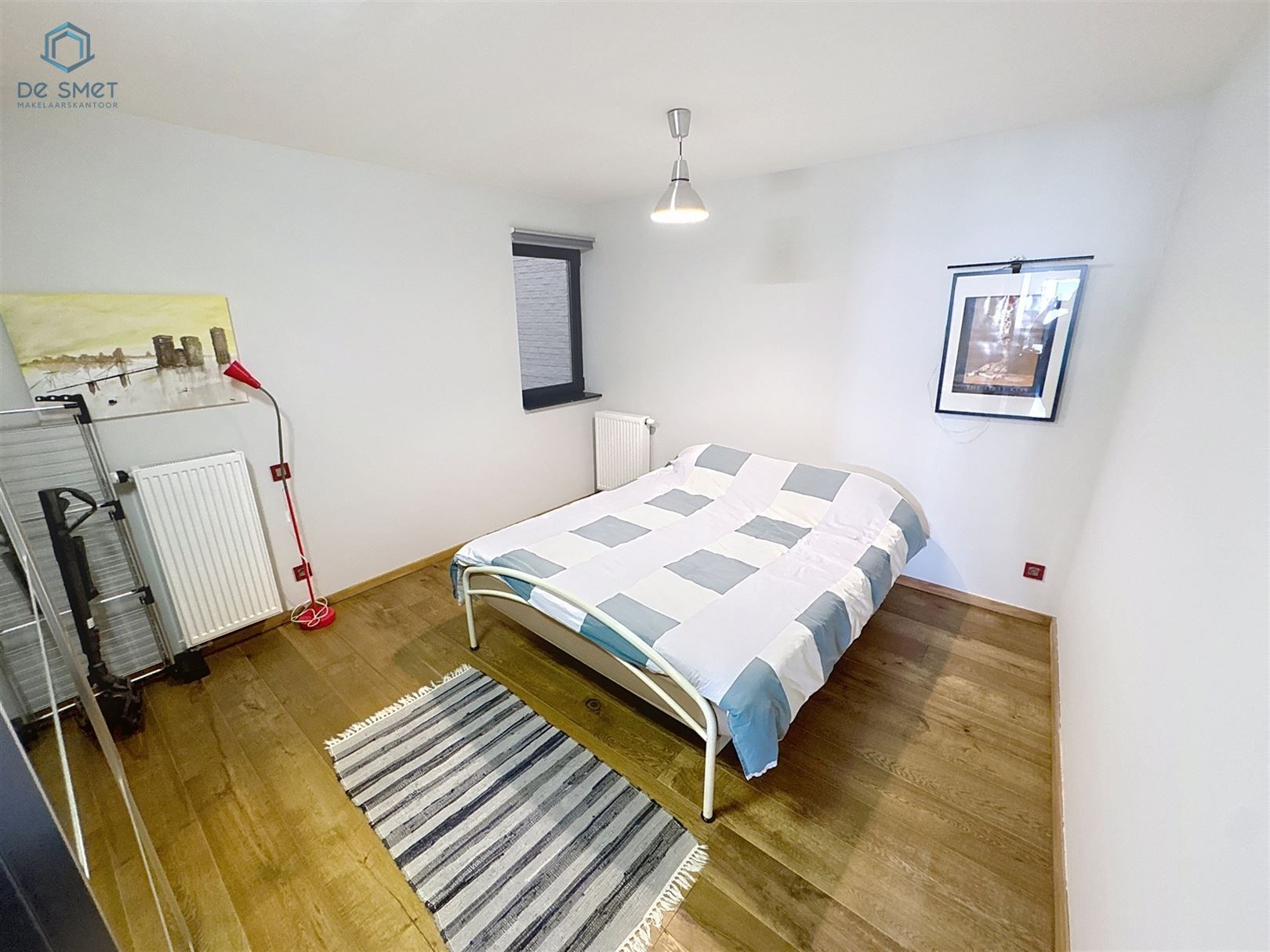 Instapklaar Nieuwbouwappartement in het Hart van Geraardsbergen foto 12