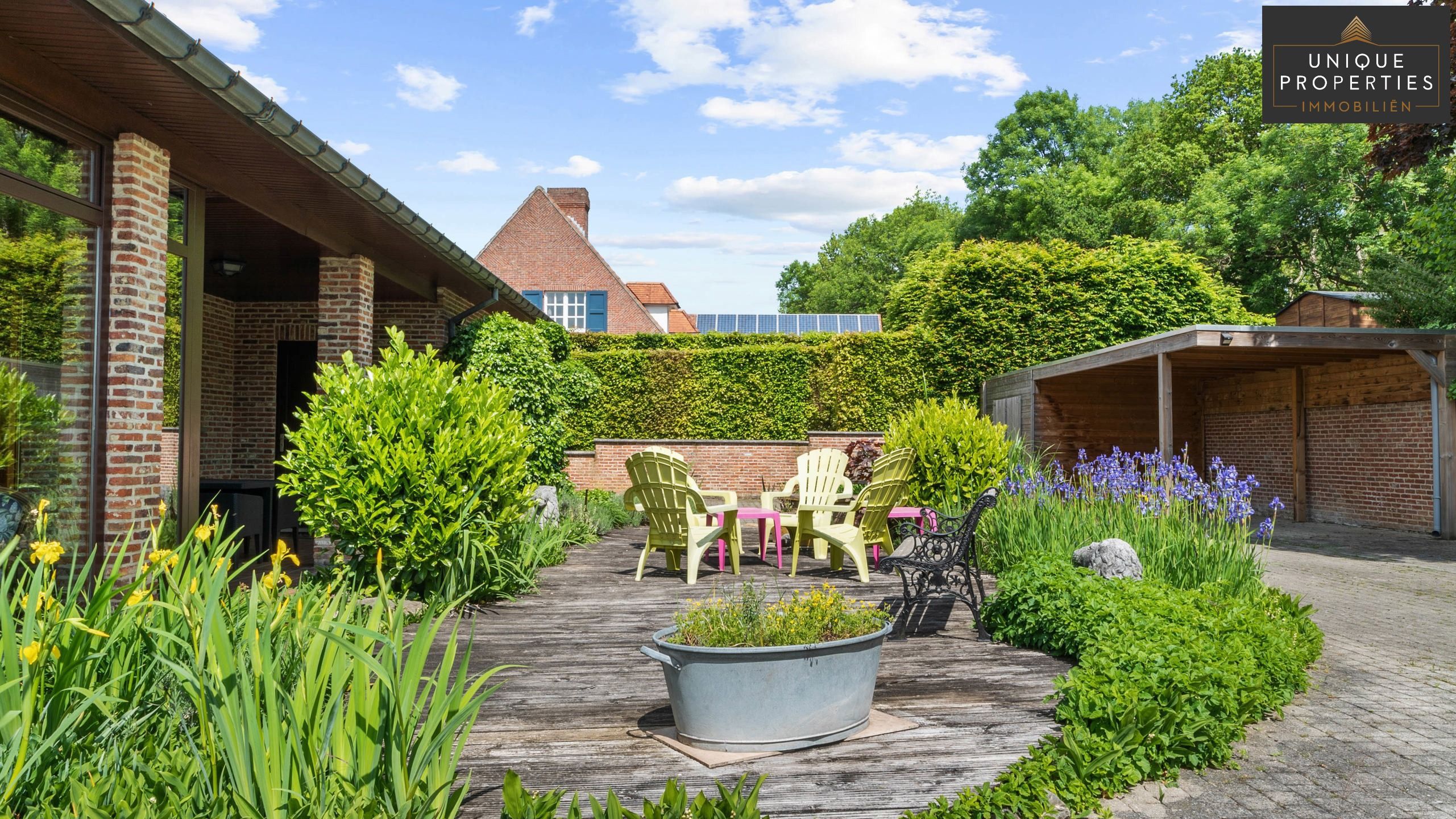 Huis te koop foto 18