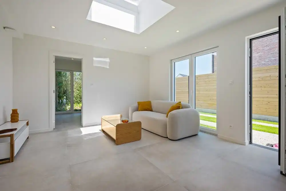 Prachtig vernieuwde bungalow te Schriek foto 4