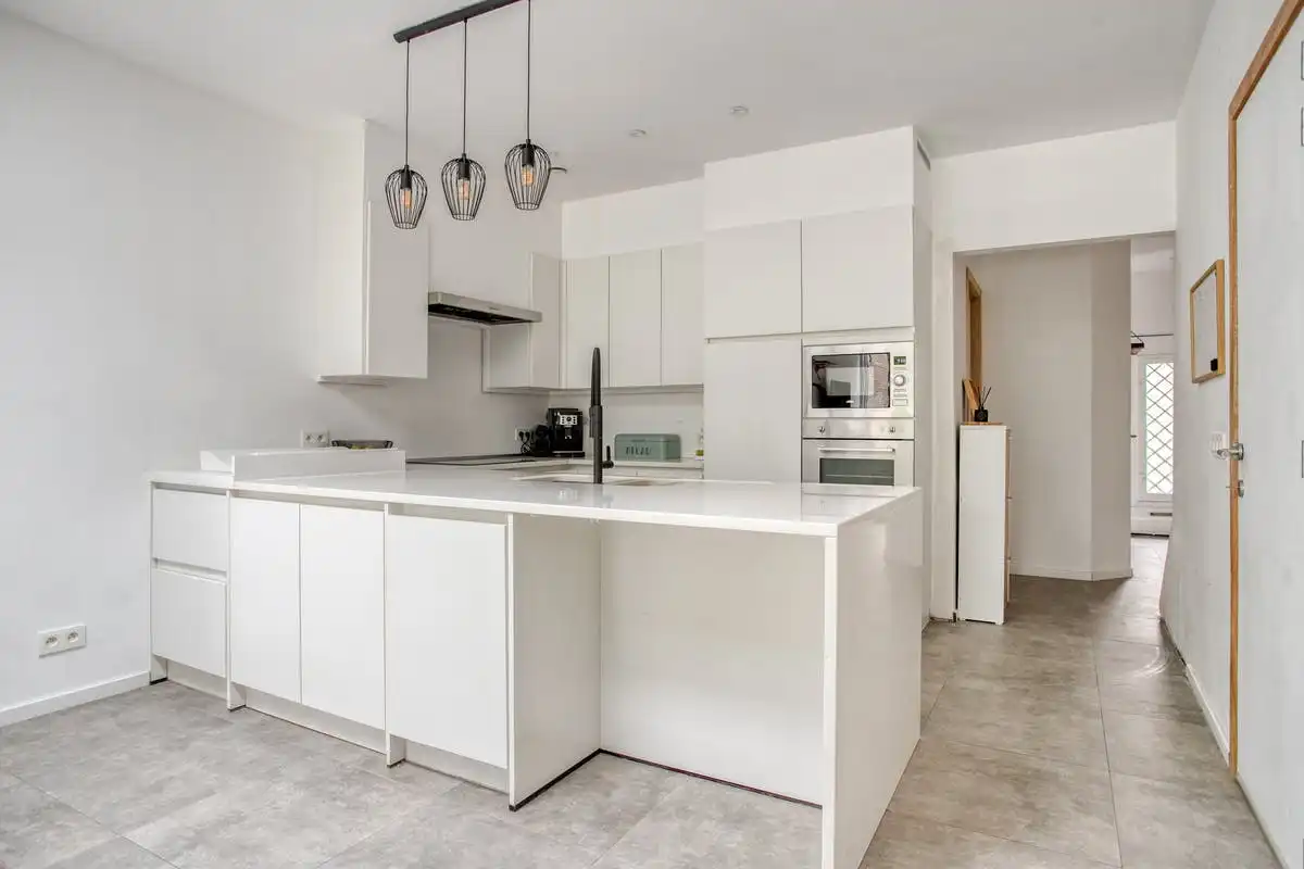 Instapklaar en energiezuinig wonen in Bissegem! foto 9