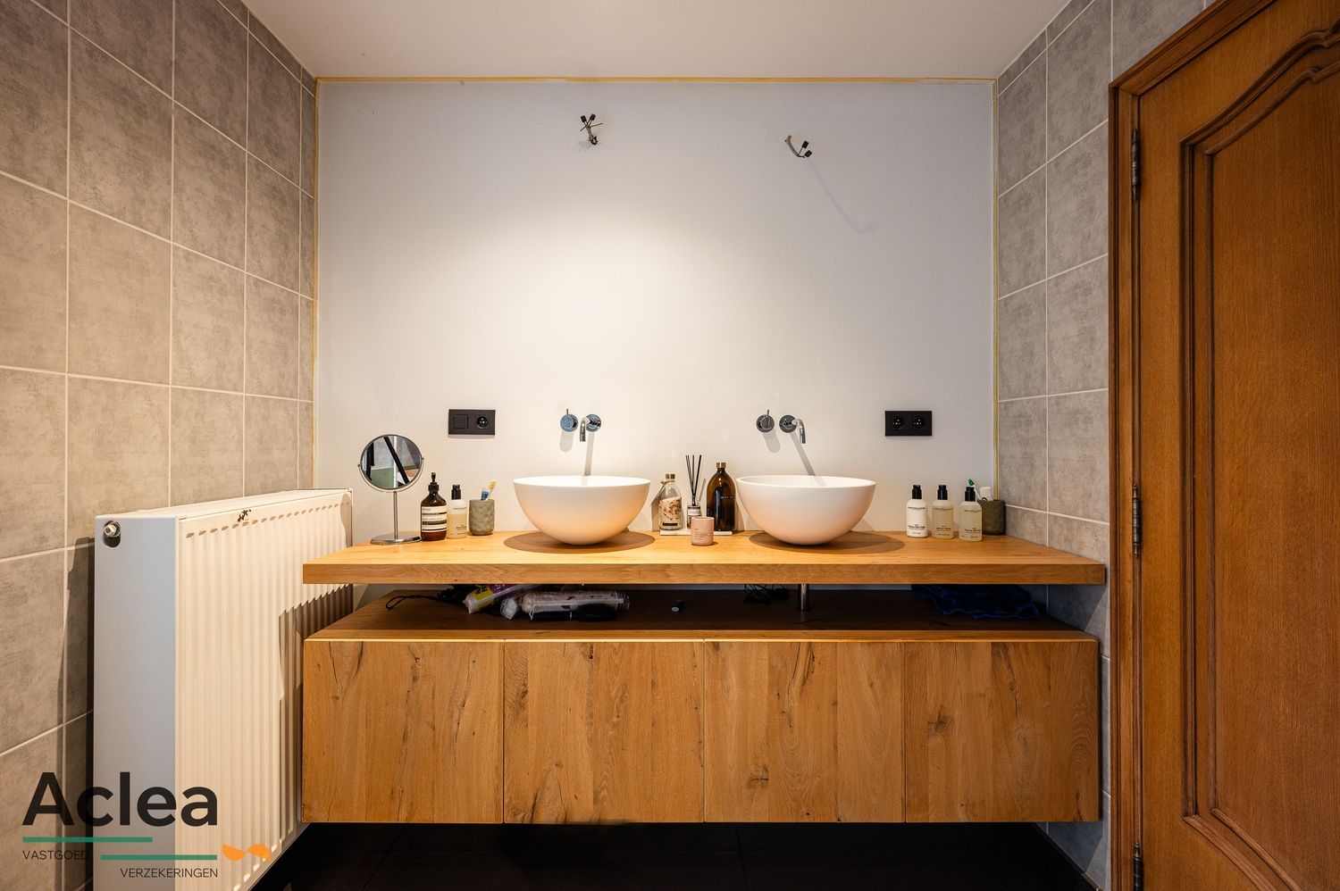 Prachtige duplex van 209m² met groot magazijn van 441m² én tuin foto 17