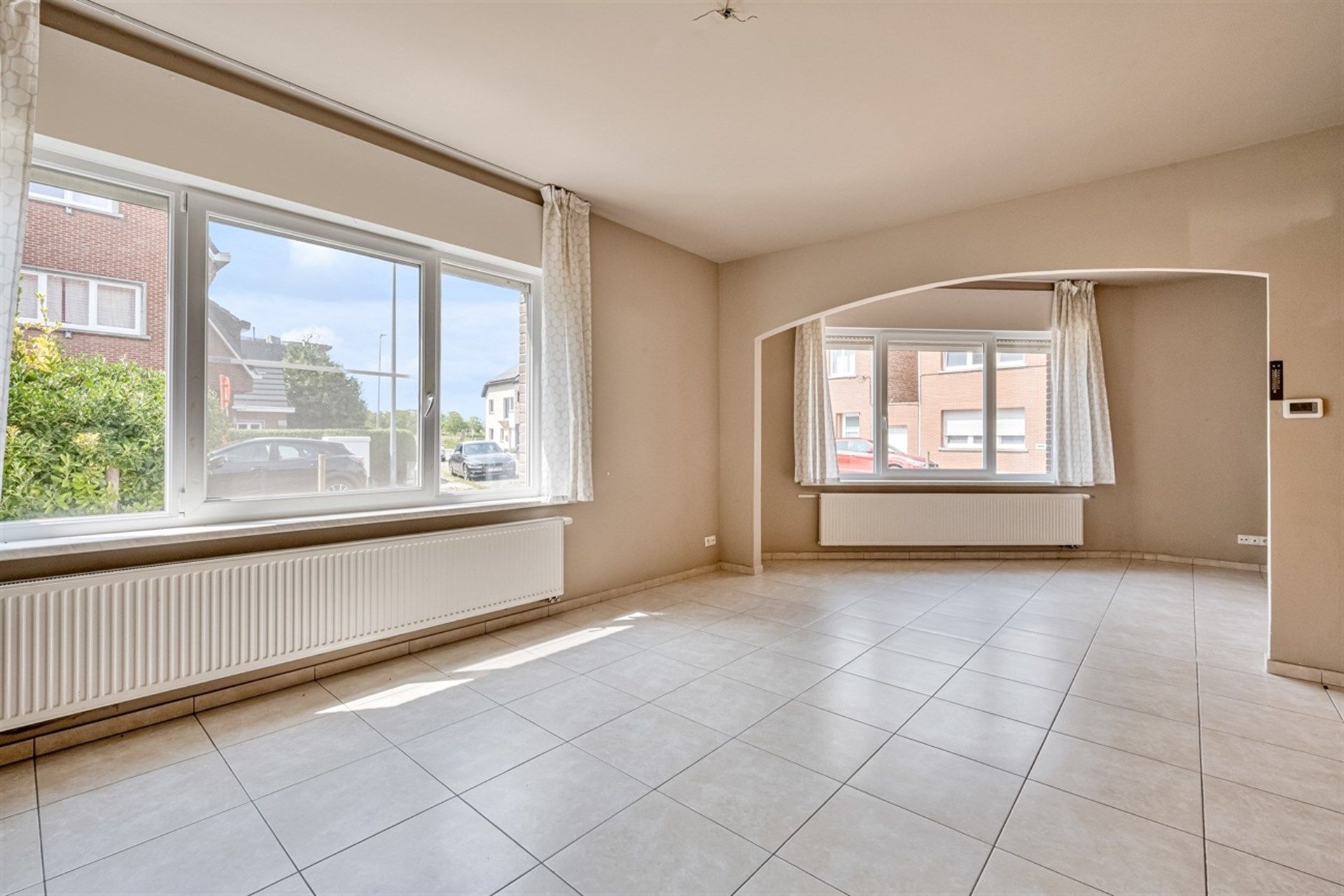 Instapklare woning met drie slaapkamers en koer te Hofstade foto 5