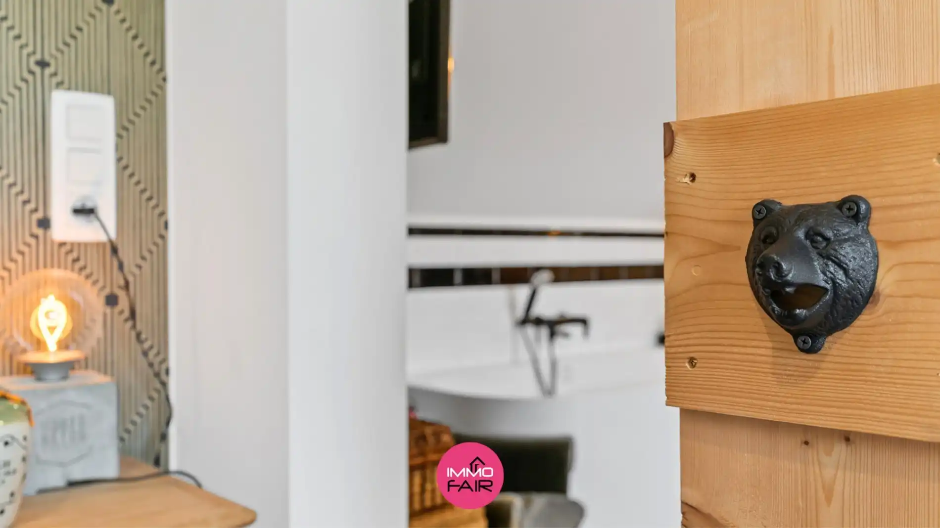 Instapklare gezinswoning met 4 slaapkamers in het hartje van Genk foto 15