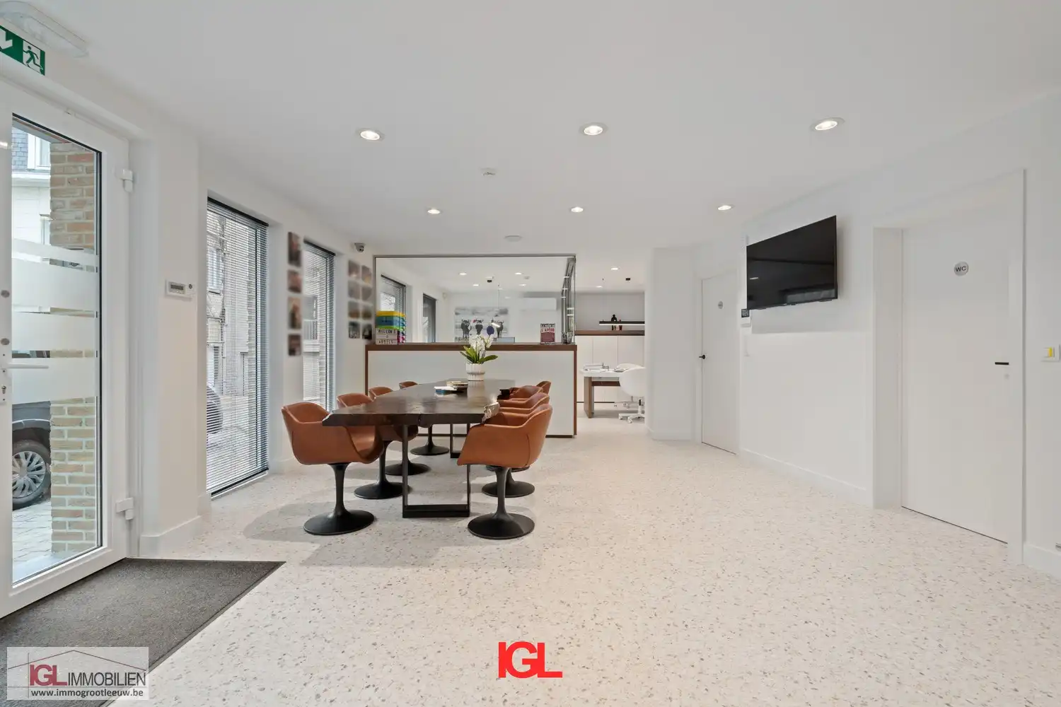 Handelspand te koop op AA locatie foto 5