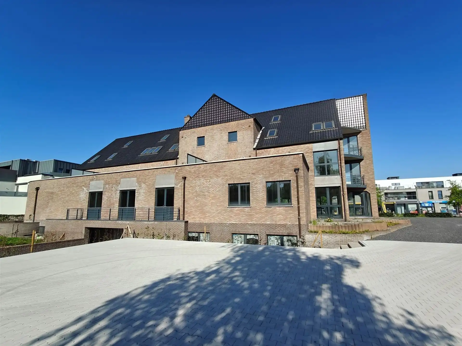 Opbrengsteigendom foto 4