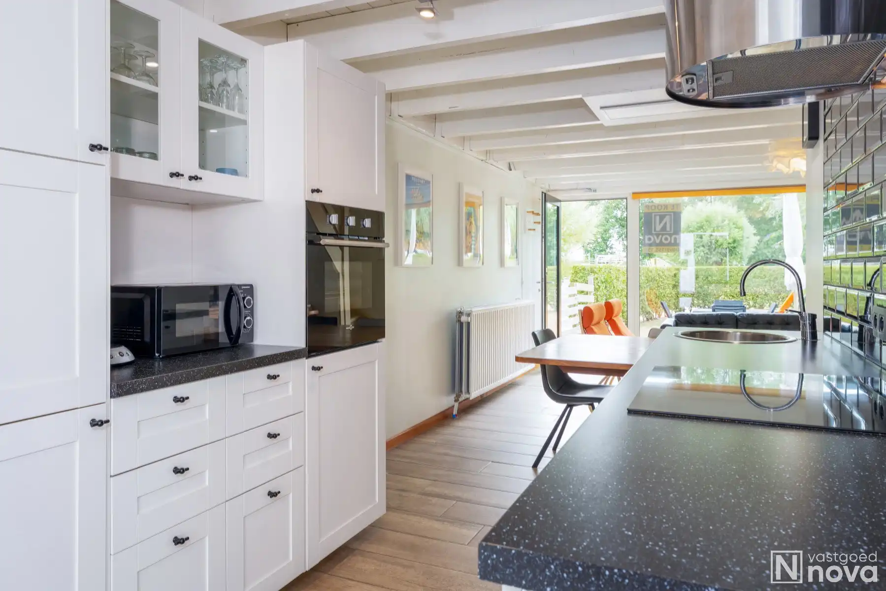 Volledig instapklare vakantiewoning op Domein Ysermonde foto 5