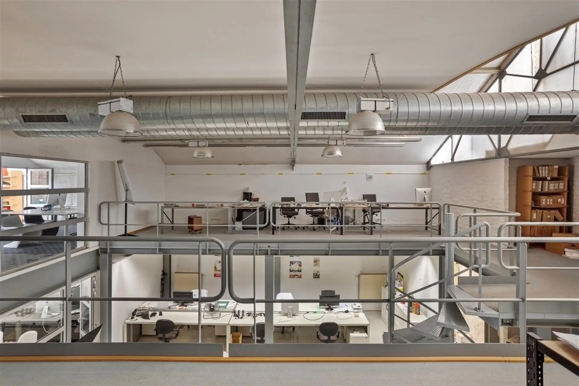 Kantoorruimte in het centrum van Kortenberg foto 16