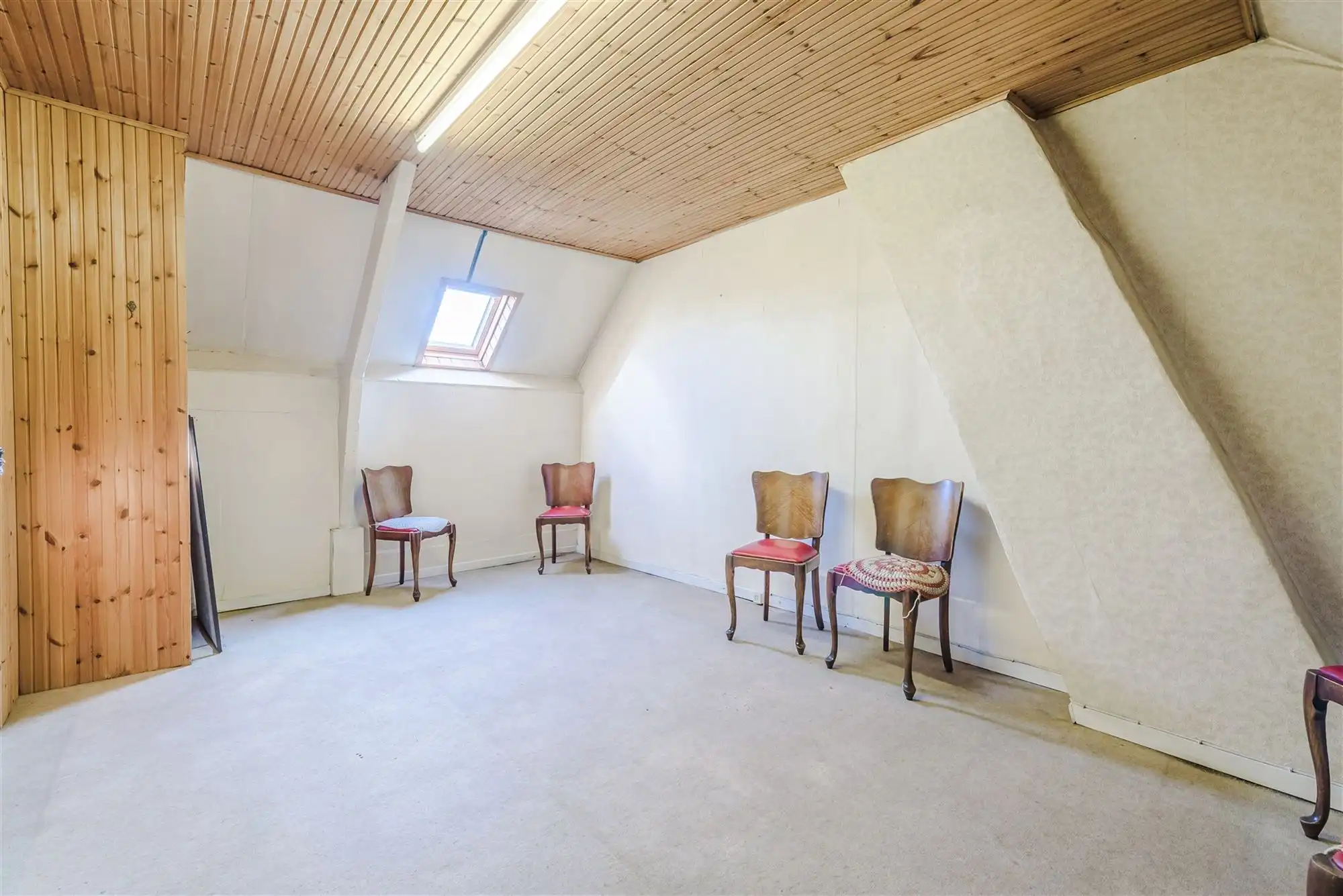 Halfopen woning op perceel van 538 m² met tuin en garage  foto 21