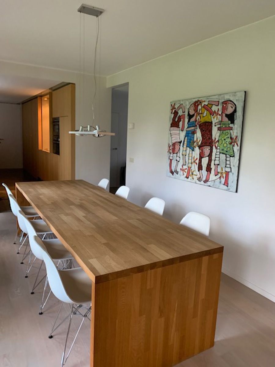 Zeer goed gelegen luxueus afgewerkte villa  op 43 are foto 6