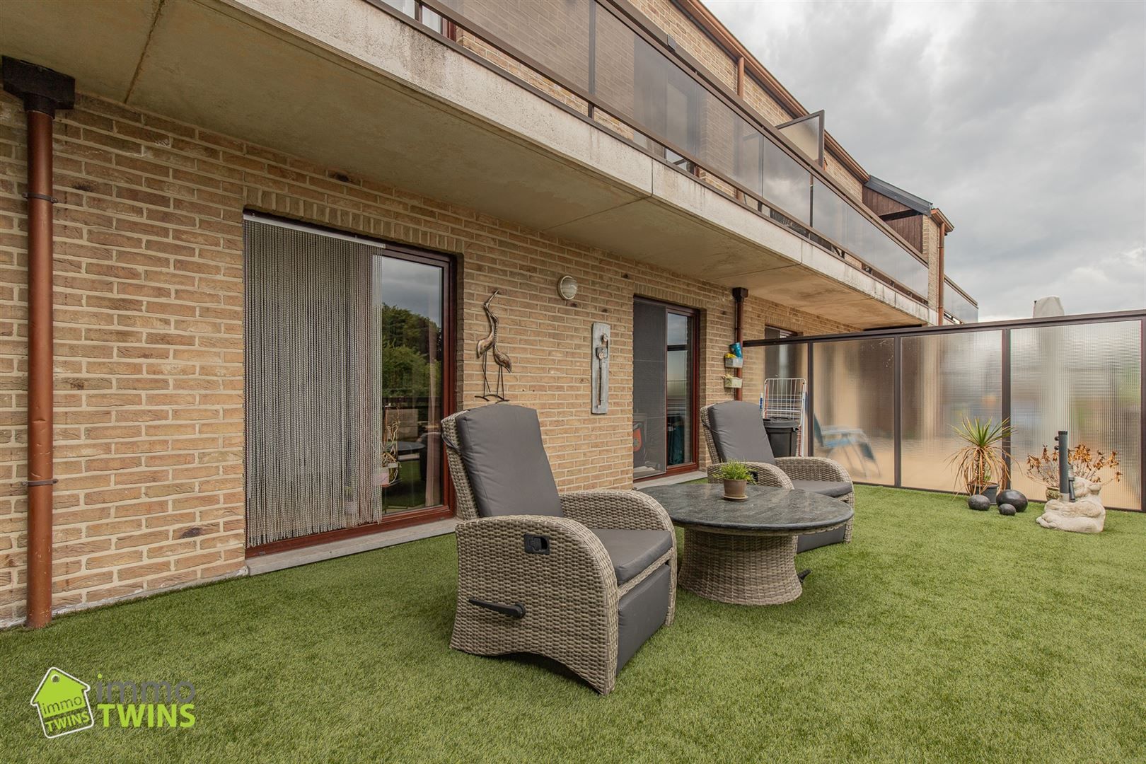 Gerenoveerd 3-slpk appartement (109m²) met ruim dakterras (40m²) foto 21