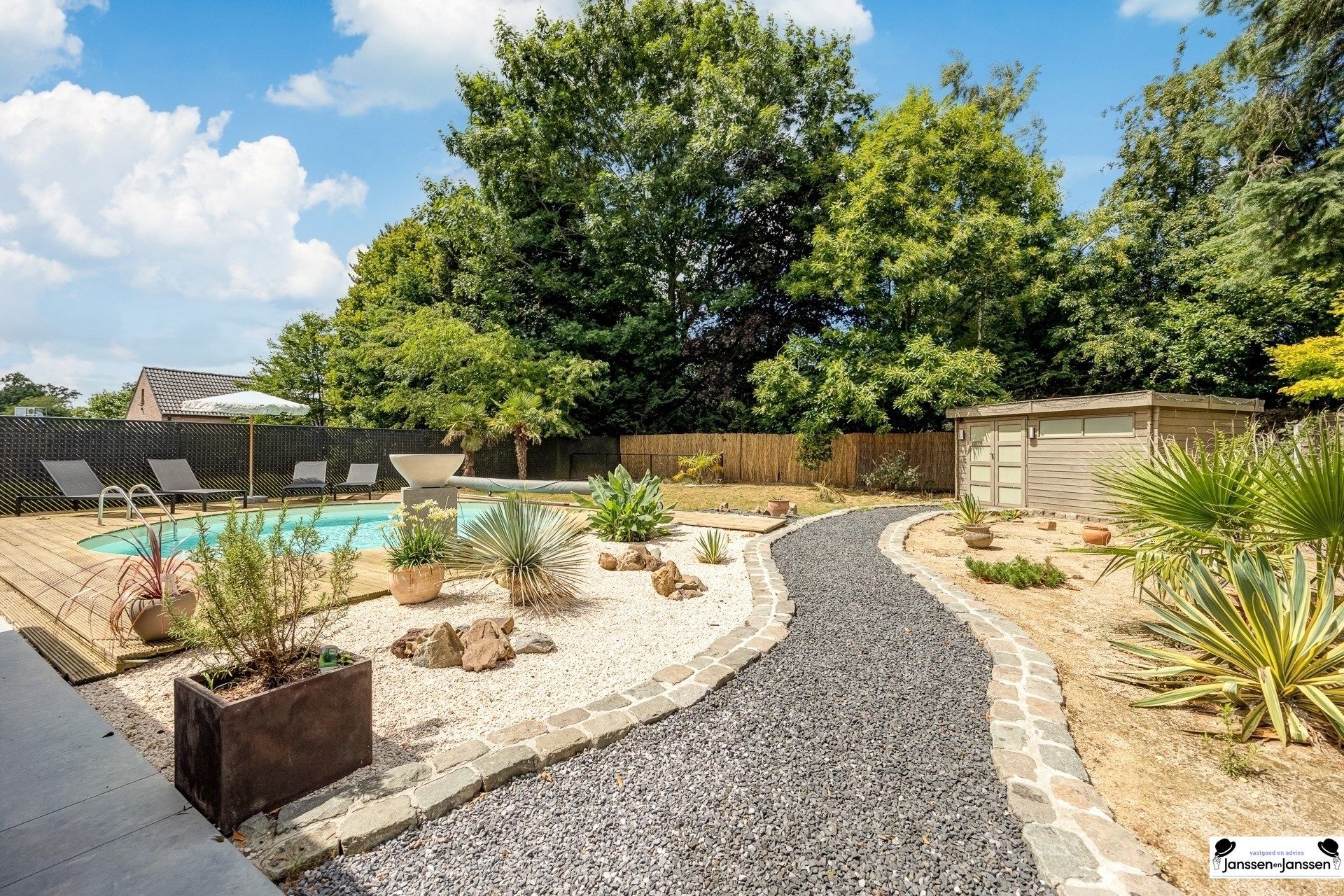 Mooie Provençaalse Villa in Wuustwezel foto 32